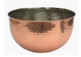 Copper Bowl – Tagged Marrakesch Orient & Mediterran Interior– Copper  Living
