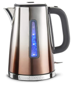 Copper electric discount kettle
