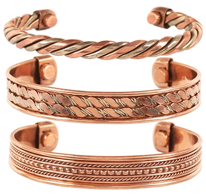 Rosian and levine magnetic bracelet deals