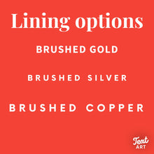 Load image into Gallery viewer, Copper Lampshade | Duck Egg Blue