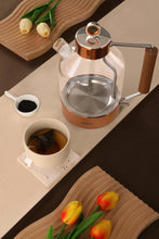Load image into Gallery viewer, Copper Electric Kettle | Ascot