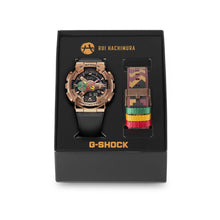 Load image into Gallery viewer, Black & Copper Watch | G-Shock | Casio