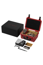 Load image into Gallery viewer, Copper & Brown Men's Watch Limited Edition