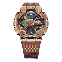 Load image into Gallery viewer, G-Shock Protection Copper Men's Watch