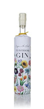 Load image into Gallery viewer, Gift-wrapped Flowerbomb Gin by Copper in the Clouds. 70cl. 40%