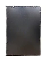 Load image into Gallery viewer, Copper Window Wall Mirror | Antic | Casa Chic | 90x60 cm | Rectangle | Antic By Casa Chic