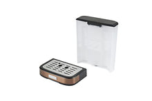 Load image into Gallery viewer, Haden | Copper & Black | Espresso Pump Coffee Machine