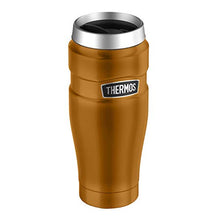 Load image into Gallery viewer, Travel Mug | Copper | Thermos