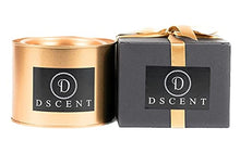 Load image into Gallery viewer, Copper Candle In Gift Box