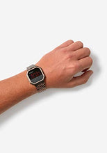 Load image into Gallery viewer, Digital Retro Style Re-Run Nixon Copper Watch