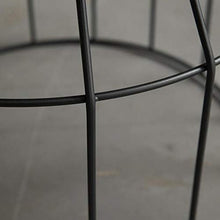 Load image into Gallery viewer, Antique Copper Side Table | Coffee Table