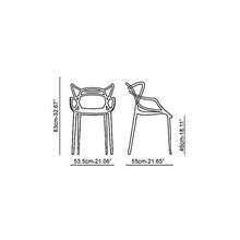 Load image into Gallery viewer, Copper Masters Chair | Kartell | Philippe Starck
