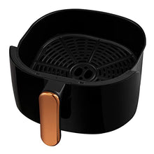 Load image into Gallery viewer, Black & Copper | Russell Hobbs | Air Fryer | 5Litre