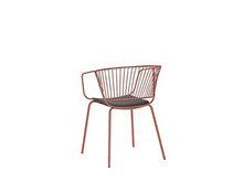 Load image into Gallery viewer, Copper Dining Chair | Set Of 2