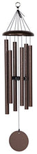 Load image into Gallery viewer, Copper Vein | Corinthian Bells | Qmt Windchime | 36" | For Garden & Outdoors