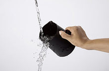 Load image into Gallery viewer, Contemporary Copper & Black Coffee Machine