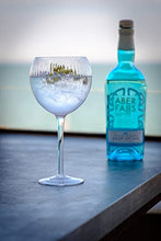 Load image into Gallery viewer, Aber Falls Copper Distilled Welsh Dry Gin, 70cl
