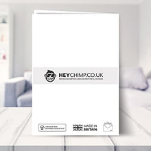 Load image into Gallery viewer, Personalised 7th Anniversary Card | Greetings Card | Copper Wedding