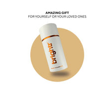 Load image into Gallery viewer, Brightr Luxury Copper Pillowcase Infused With Copper Oxide Ions | Hypo-Allergenic & Rejuvenating | 50x75cm | Beauty & Hair