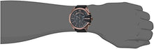 Load image into Gallery viewer, Diesel Copper & Black Men's Watch