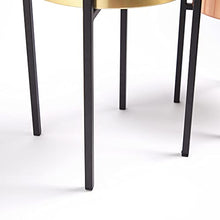 Load image into Gallery viewer, Black Metal Stand For Copper Planter