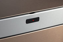 Load image into Gallery viewer, Copper Kitchen Sensor Bin