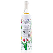Load image into Gallery viewer, Gift-wrapped Flowerbomb Gin by Copper in the Clouds. 70cl. 40%