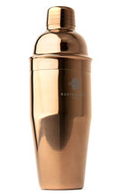 Load image into Gallery viewer, Copper Effect Cocktail Set