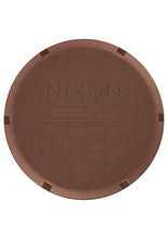 Load image into Gallery viewer, Men's Nixon Copper Watch | Sentry SS A375 | Analog