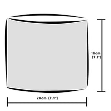 Load image into Gallery viewer, Grey & Copper Lampshade