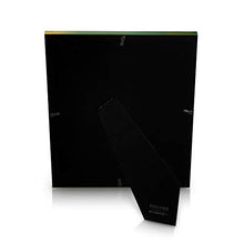 Load image into Gallery viewer, Copper Plated Metal Photo Frame | 10x8 Inch With 5x7 inch Picture Mount | Glass Front