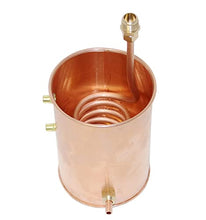 Load image into Gallery viewer, Copper Alembic Still | 1.5 Gallon