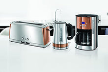 Load image into Gallery viewer, Russell Hobbs | Copper Kitchen Accessories