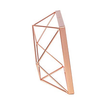 Load image into Gallery viewer, Umbra Copper Picture Frame