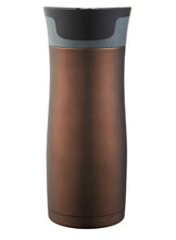 Load image into Gallery viewer, Copper Insulated Vacuum Travel Mugs