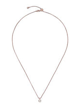 Load image into Gallery viewer, Ted Baker | Necklace | Copper, Rose Gold