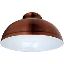 Load image into Gallery viewer, Copper Vintage Lamp Shade