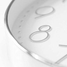 Load image into Gallery viewer, Modern Copper Wall Clock