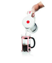 Load image into Gallery viewer, Copper French Coffee Maker | 1.0L
