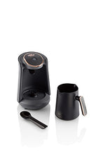 Load image into Gallery viewer, Arzum | Turkish Coffee Machine | Black & Copper | 480 W | Kitchenware