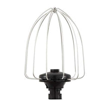 Load image into Gallery viewer, Electric Food Mixer | Black & Copper | Tower