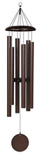 Load image into Gallery viewer, Corinthian Bells | Windchime 50" | Copper Vein | Garden & Outdoors