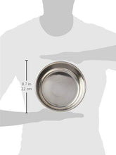 Load image into Gallery viewer, Copper Pet Bowl | Hammered Finish