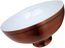 Load image into Gallery viewer, Industrial Style Copper Ceiling Shade