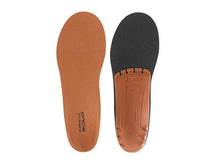 Load image into Gallery viewer, DMP Copper Premium Insoles | Brown | Copper | 2-3.5 UK | Superfeet