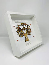 Load image into Gallery viewer, 7th Copper Wedding Anniversary Gift | Present