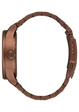 Load image into Gallery viewer, Nixon Sentry SS A375 Copper Watch | For Men