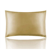 Load image into Gallery viewer, Copper Infused Pillow Case | Anti-Aging, Rejuvenating, Anti Wrinkle | Copper Oxide