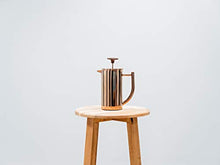 Load image into Gallery viewer, Copper Coffee Maker