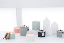 Load image into Gallery viewer, Copper Scented Candles